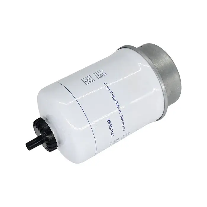 Fuel Filter RE522868 P551424 Replaces for John Deere Tractors 5425 5625 5725 5083E 5093E 5101E 5090EH 5076EL