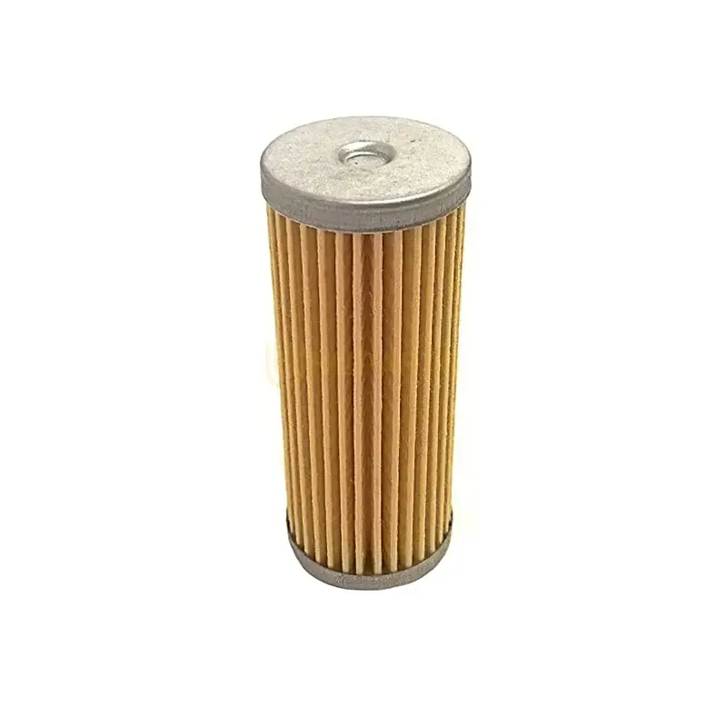 Fuel Filter YM124550-55700 for Komatsu 2D68E 3D66 3D68E 3D72 3D75 3D84 Engine PC03-2 PC10-7 PC15R-8 PC20FR-2 Excavator