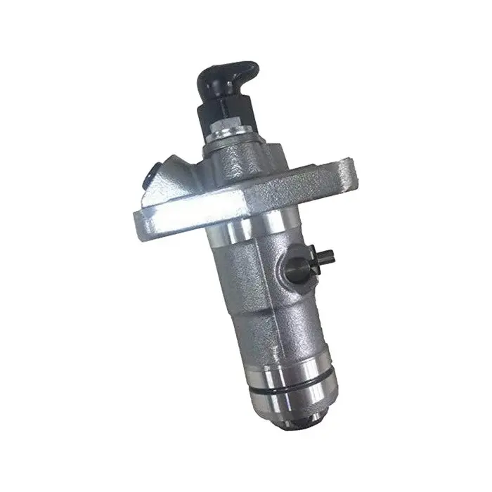 Fuel Inject Pump Assy 8973148950 for Isuzu Engine 4LE2 Hitachi Excavator ZX55 Original