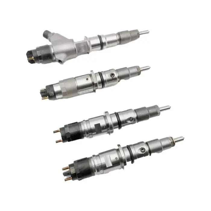 Buy Fuel Injection 0445120273 for Case Cummins VW Various