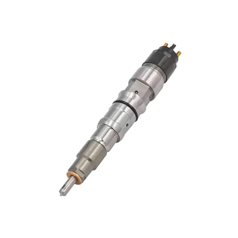 Fuel Injection 0445120431 for Bosch