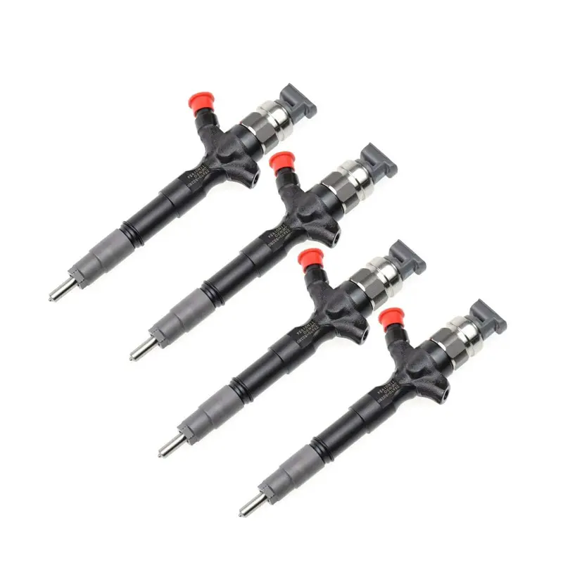Fuel Injection 9709500-778 for Toyota 2KD-FTV