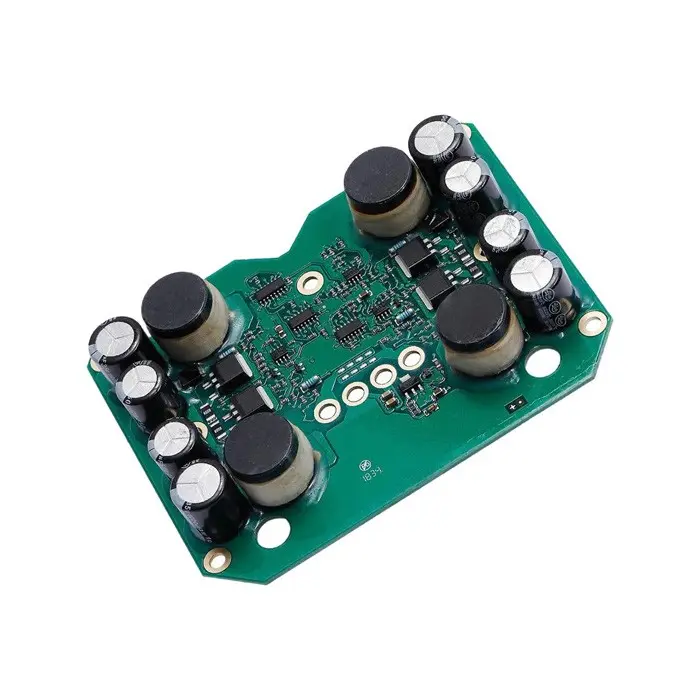 Fuel Injection Control Module FICM Board 4C3Z12B599AARM 4C3Z12B599ABRM for Dorman Ford E-350 E-450 F-250 Truck 6.0L Engine