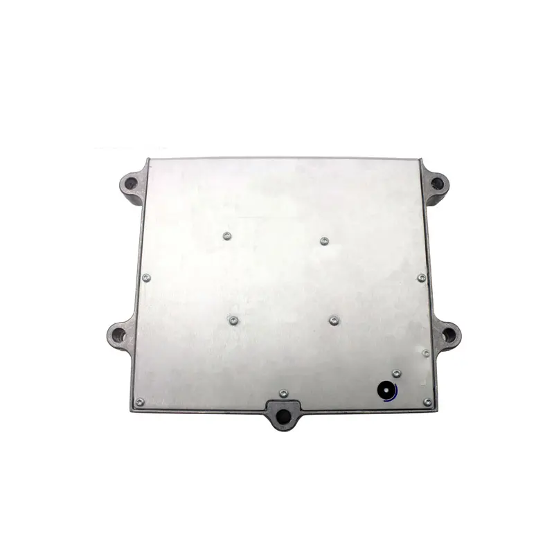 Fuel Injection Controller 600-467-3400 for Komatsu SAA6D107E-1N SAA6D107E-1Q Engine PC220-8M0 PC220LC-8M0 Excavator