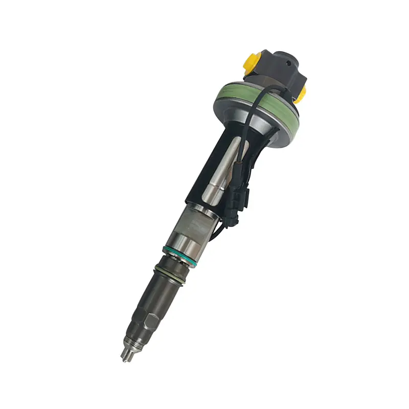 Fuel Injection F00BL0J019 for Bosch Cummins Engine QSK19