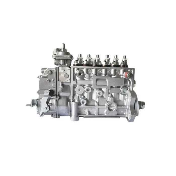 Fuel Injection Pump 0402736823 for Cummins Engine 6CTA 250 HP 8.3