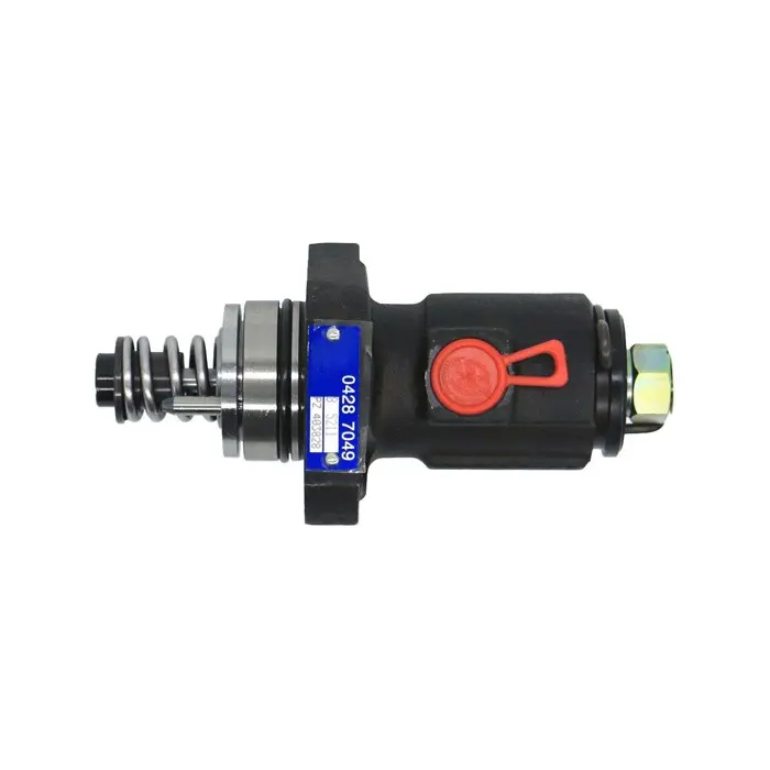 Fuel Injection Pump 04287049 for Deutz F2L2011 F3L2011 F4L2011 F3M2011 F4M2011 D2L2011I D3L2011 D4L2011 Engine Original