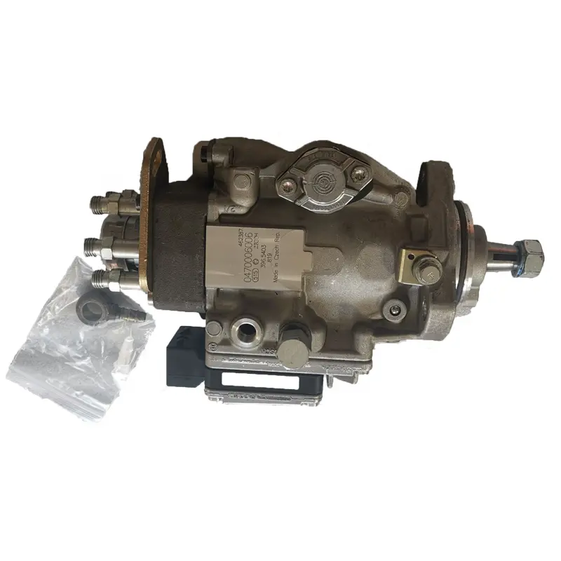 Buy Fuel Injection Pump 0470006006 for Bosch Cummins VP30 QSB5.9 Engine