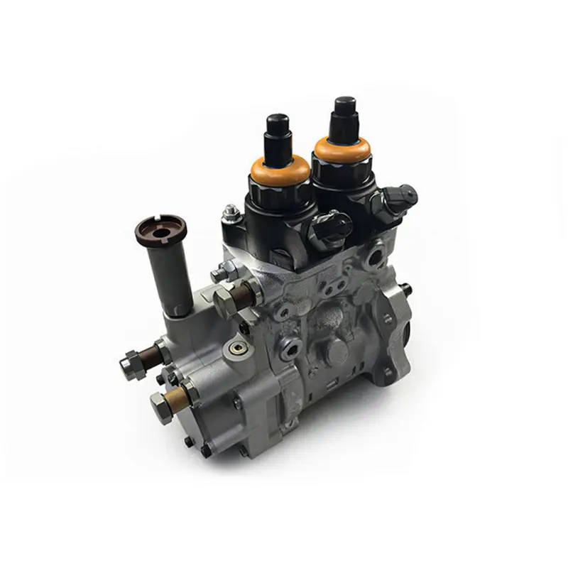 Fuel Injection Pump 094000-0380 6156-71-1112 for Komatsu Engine 6D125-3 Excavator PC400-7 PC450-7