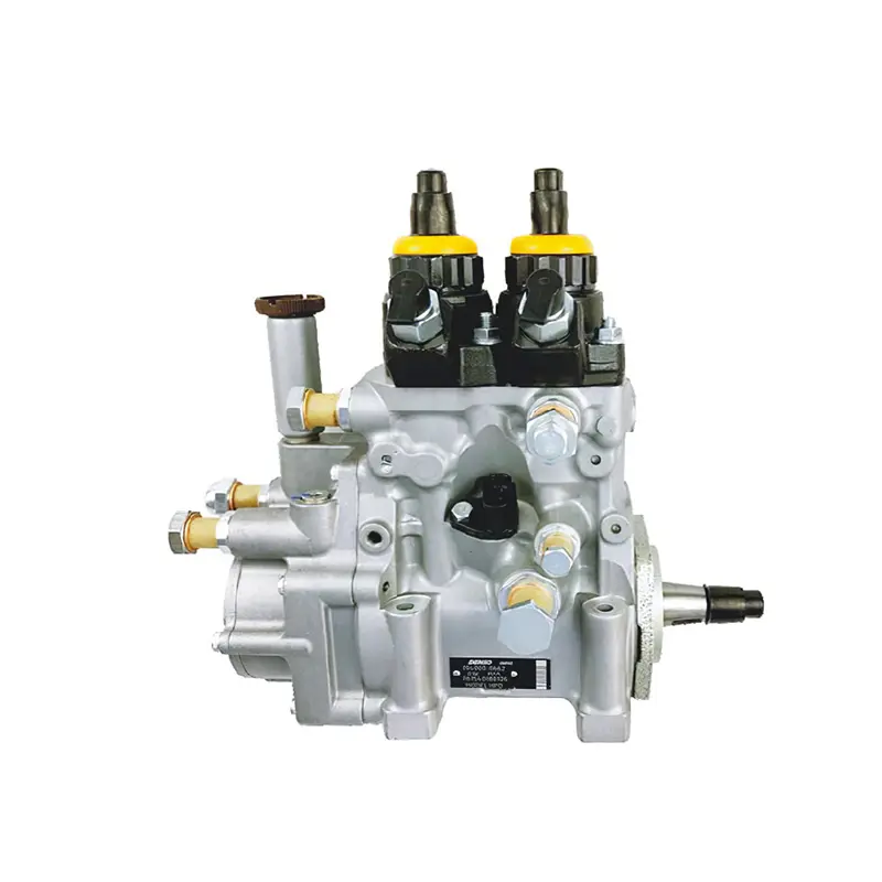 Fuel Injection Pump 094000-0662 for Komatsu Engine 6D125