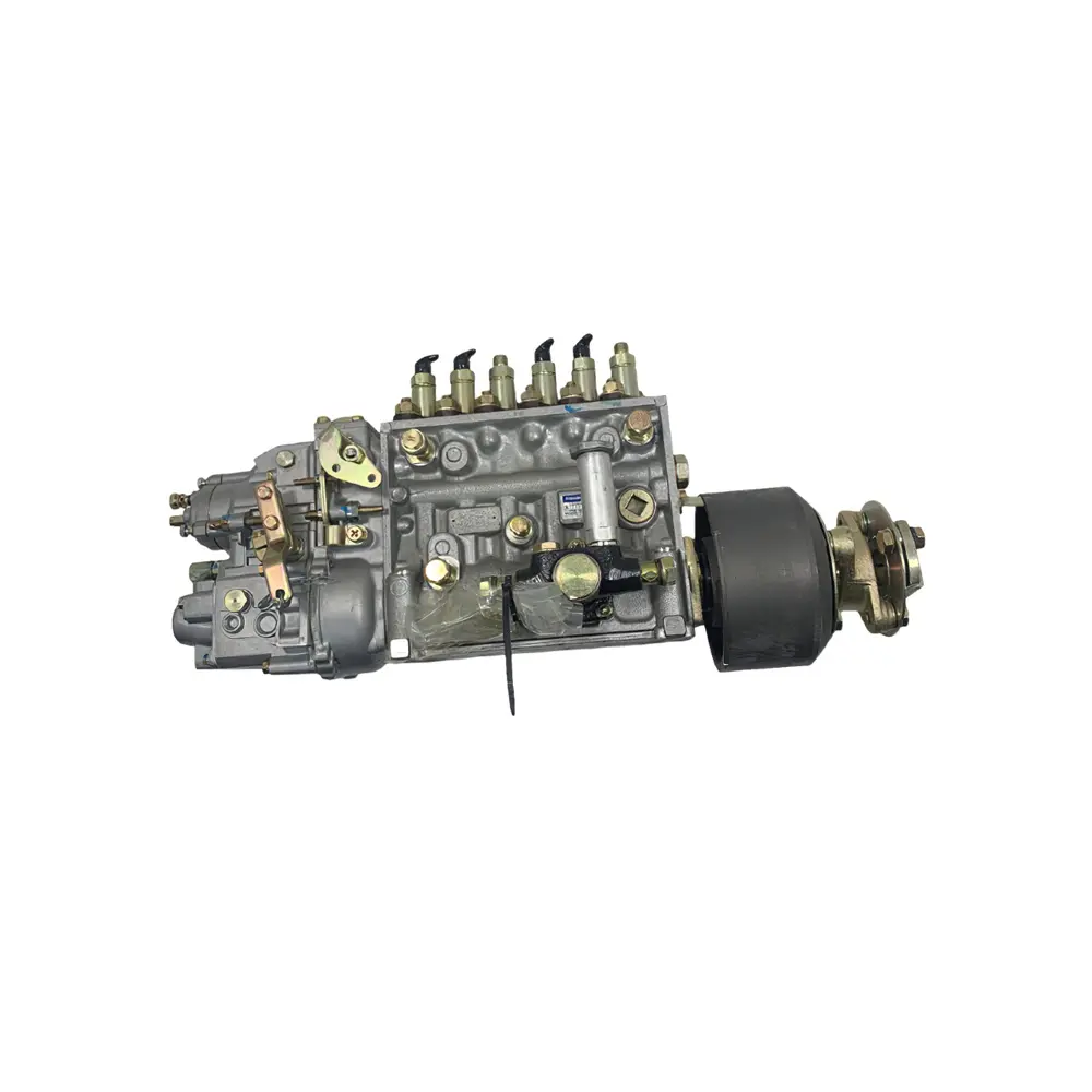 Fuel Injection Pump 106675-461B KP-PE6P120/720RS3S for Doowan Zexel BOSCH Doosan