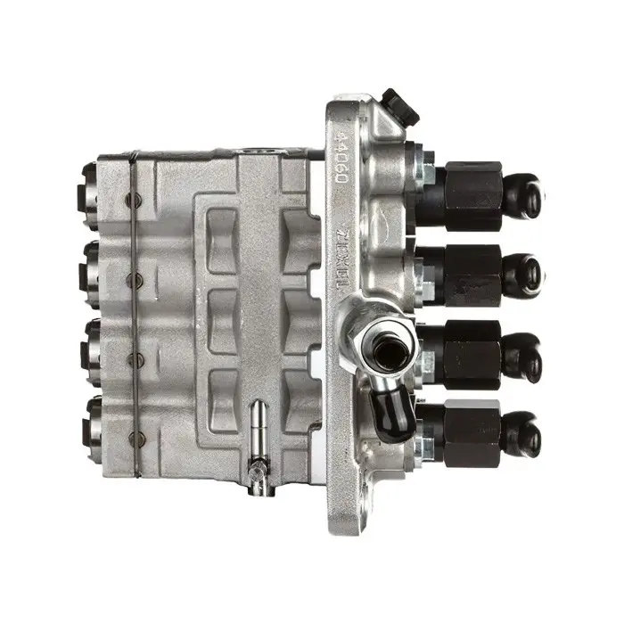 Buy Fuel Injection Pump 131010080 for Perkins Engine 404D-22 404C-22 104-19 Original