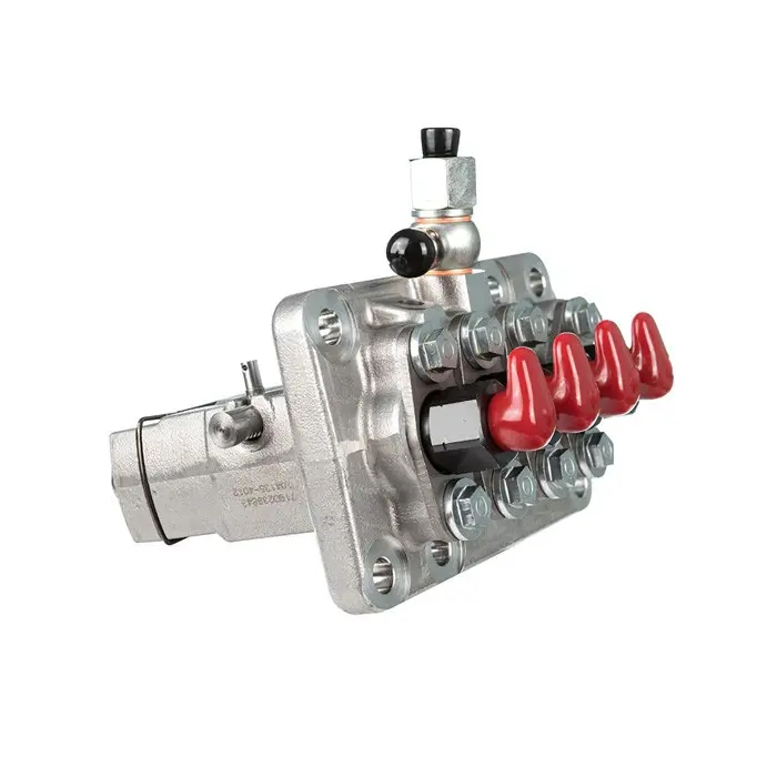 Fuel Injection Pump 131017631 for Perkins Engine 104-22 KR KRC