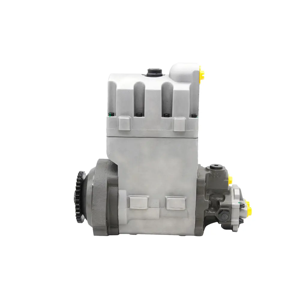 Fuel Injection Pump 20R-1635 for Caterpillar CAT Engine C7 Excavator 324D 325D 328D 329D 330D 336D 340D M325D