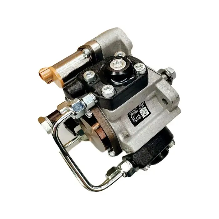 Fuel Injection Pump 22730-1311 294050-0011 for Hino Engine J09C