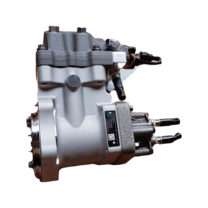 Fuel Injection Pump 2897500 for Cummins ISC QSC8.3 ISLe QSL9 Engine