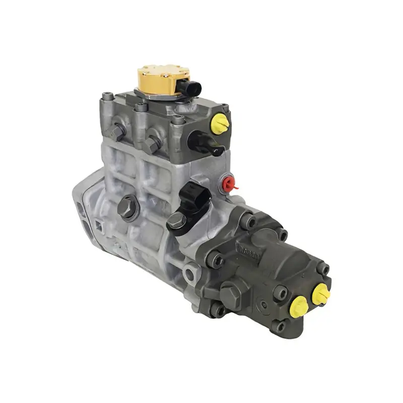 Buy Fuel Injection Pump 295-9126 for Caterpillar CAT Engine C6.4 Excavator 320D