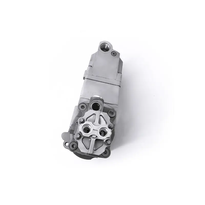 Buy Fuel Injection Pump 319-0675 for Caterpillar CAT Engine C-9 Excavator 330C Loader 973C Tractor D6R II