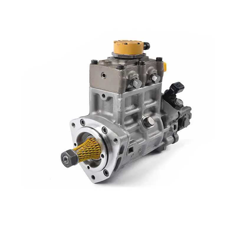 Buy Fuel Injection Pump 326-4634 for Caterpillar CAT Engine C4.2 Excavator 311D LRR 312D 313D 314D CR 314D LCR 315D L 319D 319D LN
