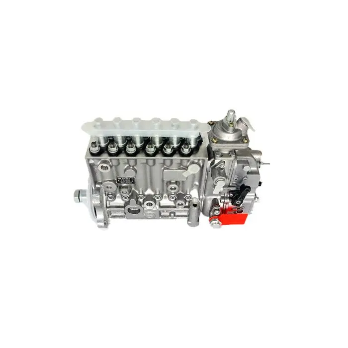 Fuel Injection Pump 3912643 for Cummins Engine 6CT 6CT8.3 6C