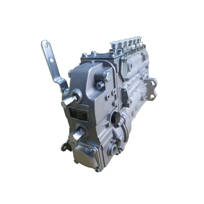 Fuel Injection Pump 3976801 for Cummins Engine 6BT 6BT5.9 6BT5.9-G1