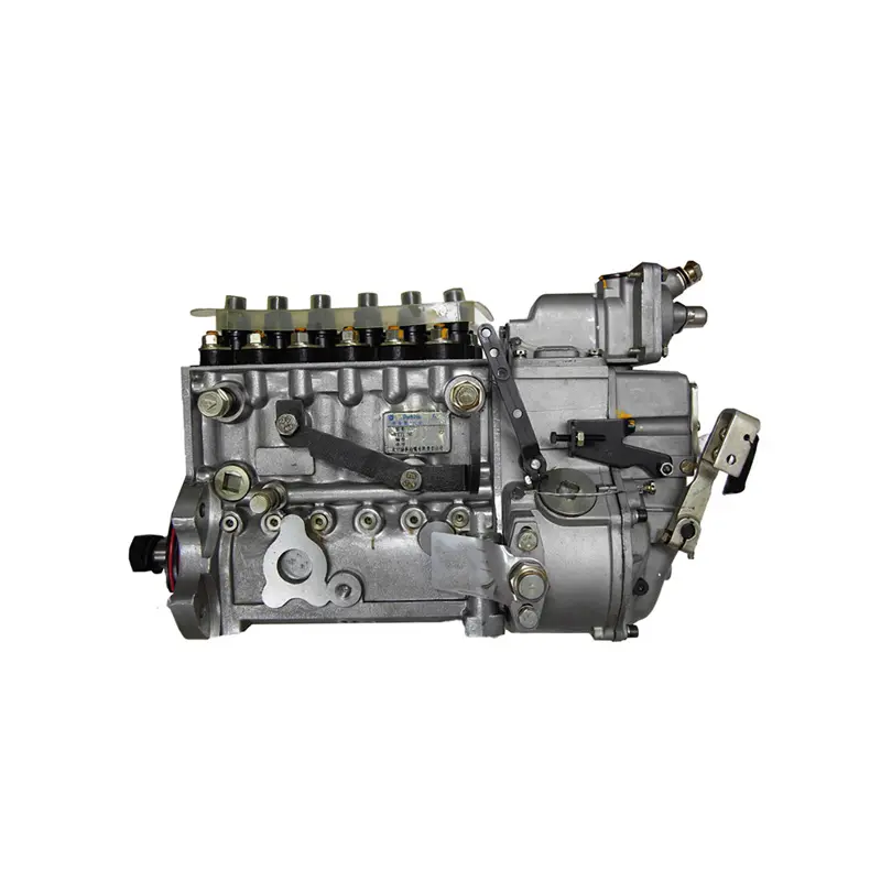 Fuel Injection Pump 400912-00070 for Doosan SOLAR 230LC-V