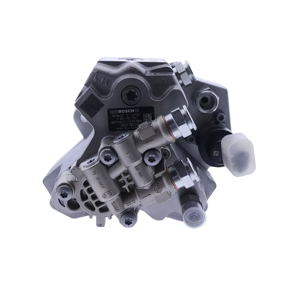 Fuel Injection Pump 4898921 for Cummins ISBE 220 HP ISX Engine