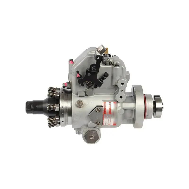 Fuel Injection Pump 729602-51320 for Yanmar Engine 3TNV88 4TNV84 4TNV84T 4TNV88 Hitachi Excavator ZX65