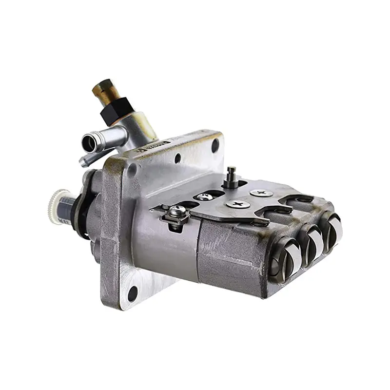 Fuel injection pump 7413168 For Volvo Excavator EC14 EC15C EC15 EC20 EC15BC EC15B EC20B EC13