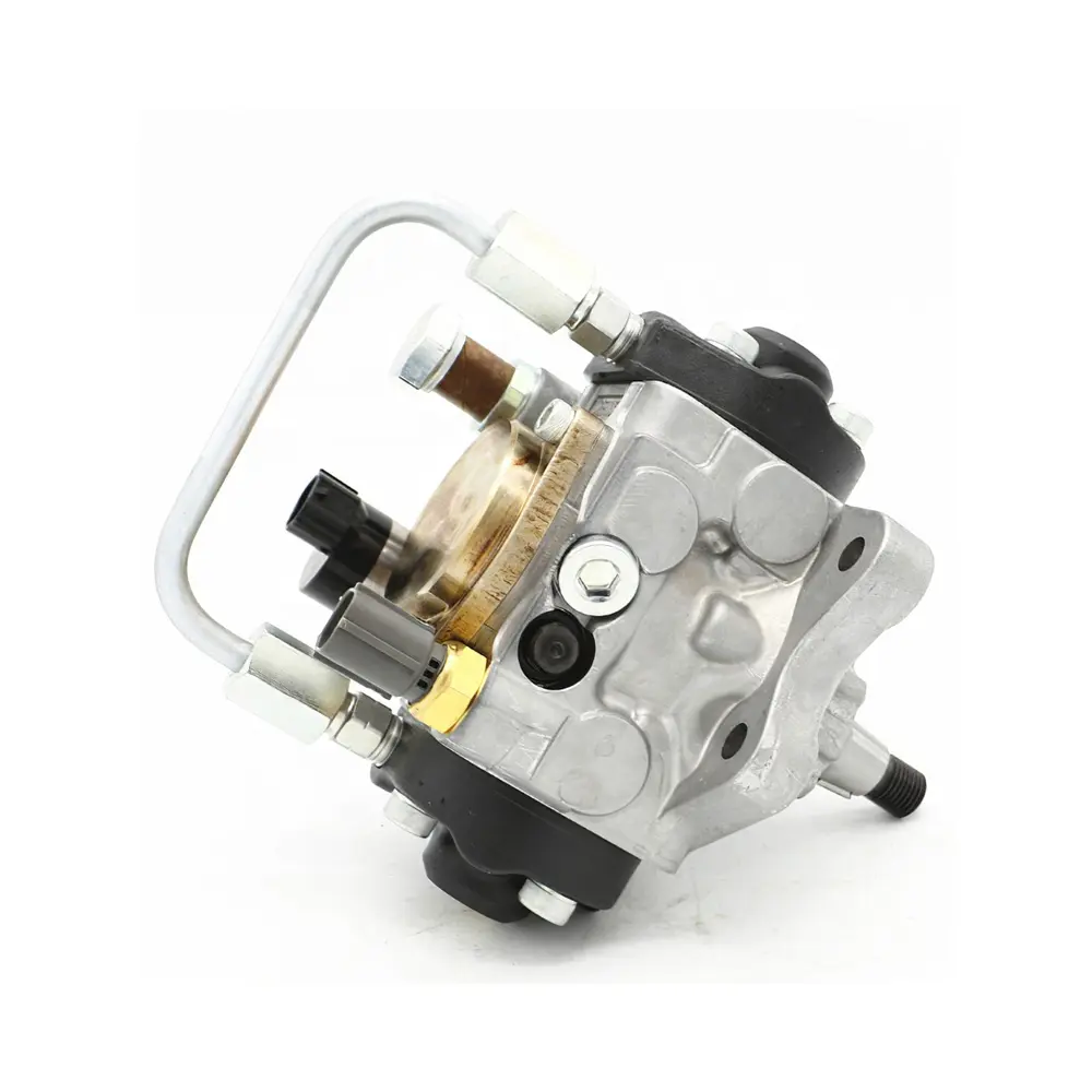 Fuel Injection Pump 8-98168006-1 for Isuzu 4HK1 4HK1T 4HK1-TC Engine Hiatch ZAX220 Excavator