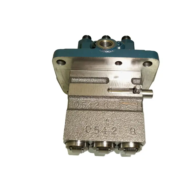 Fuel Injection Pump Assembly 1G702-51010 for Kubota Engine D1503 D1703 D1803