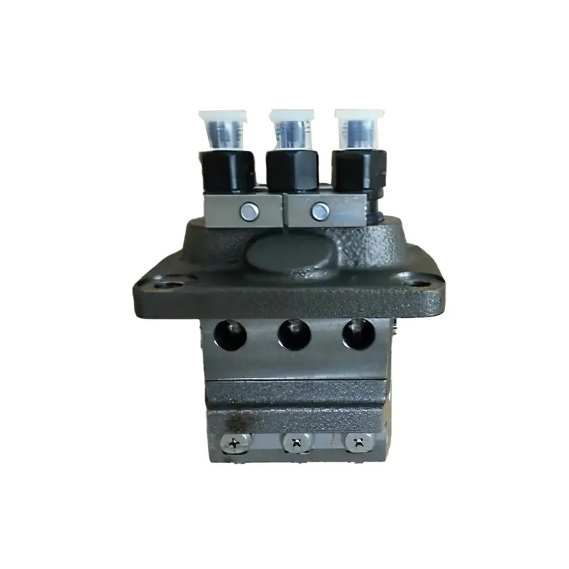 Buy Fuel Injection Pump Assembly 1G702-51010 for Kubota Engine D1503 D1703 D1803