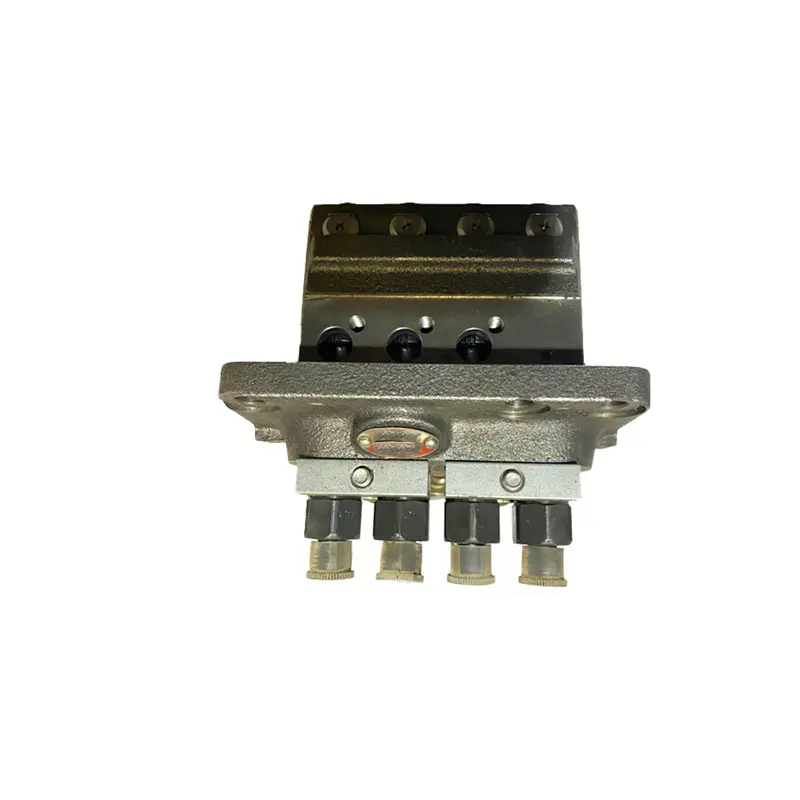 Fuel Injection Pump Assembly 25-39160-00 for Kubota V2203 Carrier CT 4.134TV Engine