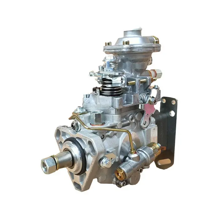 Buy Fuel Injection Pump Assy 0460426155 for Hyundai 210LC3 Excavator