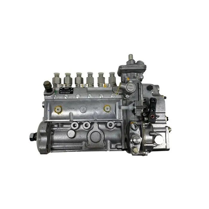 Fuel Injection Pump F002A0Z010 3930160 for Cummins Engine 6BT5.9