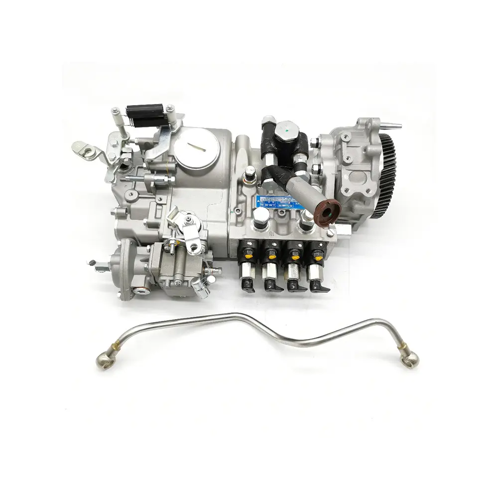 Fuel Injection Pump ME226698 9700360403 for Mitsubishi Engine 4D34 4D34T 4D34T8