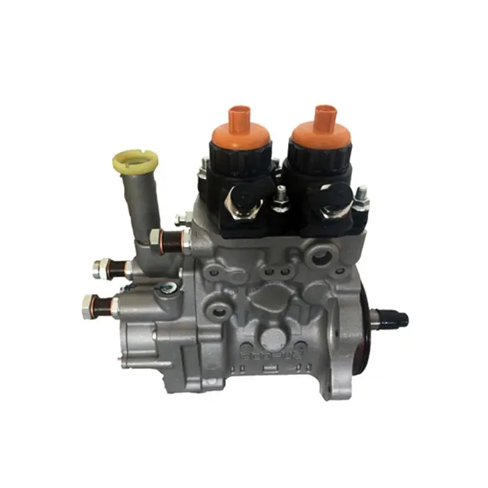 Fuel Injection Pump ND094500-8620 094500-8620 for Perkins 403D-11 Shibaura S773-L