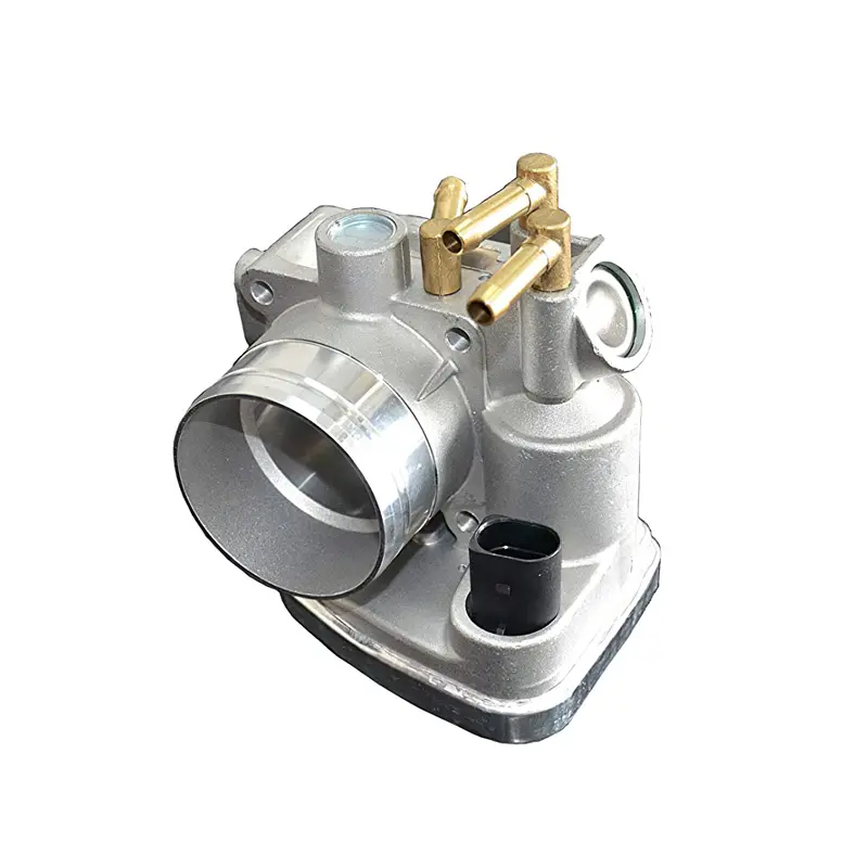 Fuel Injection Throttle Body Assembly 0280750498 55565489 for Chevrolet Cruze Eco Sedan 4-Door 1.4