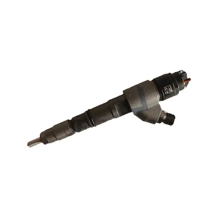 Buy Fuel Injector 0445120067 For Volvo EC210B
