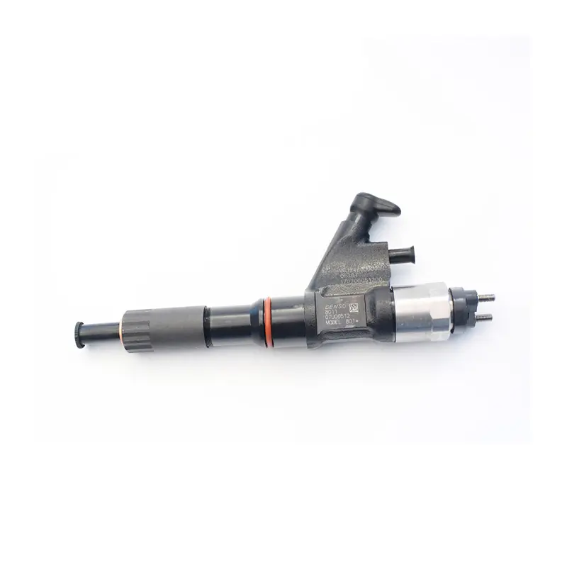 Fuel Injector 095000-8910 for Sinotruk Howo Various A7 D12