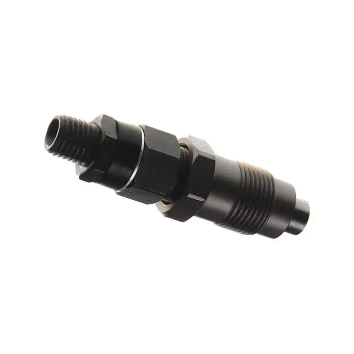Fuel Injector 131406440 For New Holland 3 CYL Compact Tractor TC23DA TC25 TC25D TC26DA TC29 TC29D TC33 TC33D