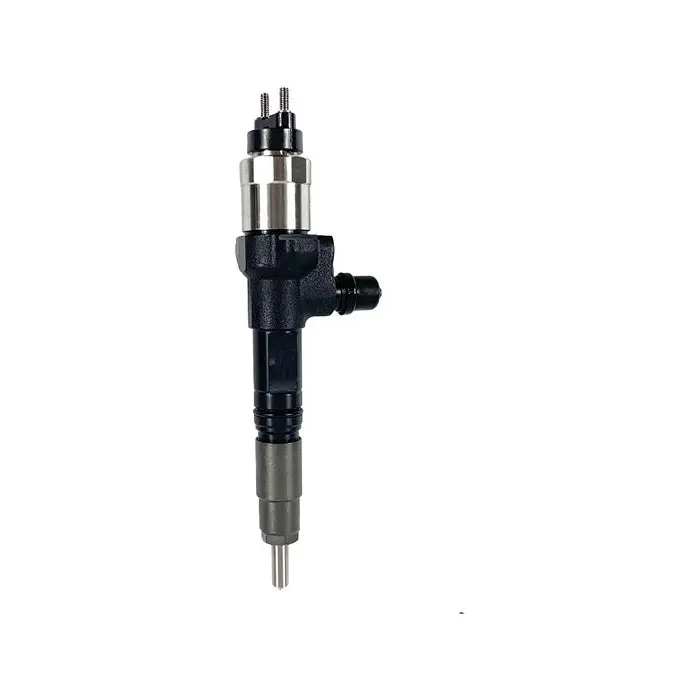 Buy Fuel Injector 1J500-53051 for Caterpillar CAT C3.8 Kubota V3800 V3800T Engine