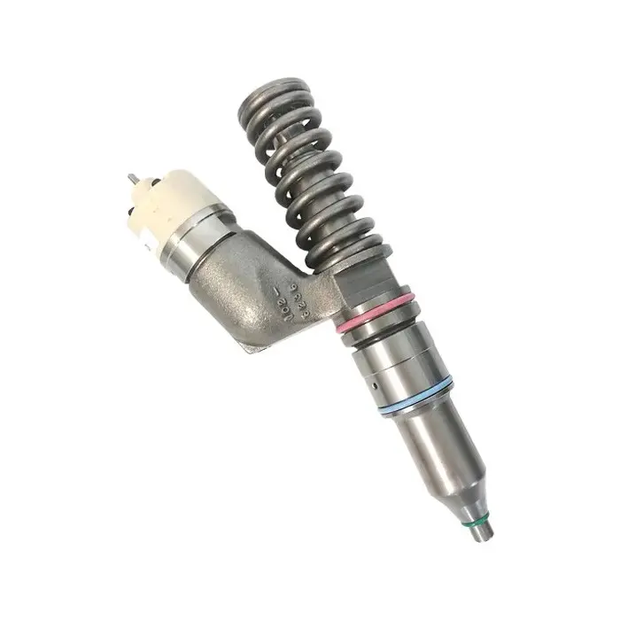 Fuel Injector 20R-2284 for Caterpillar CAT D8T 980H 826H 825H 824H 740 735 627G 623G 621G 583T C15 Original