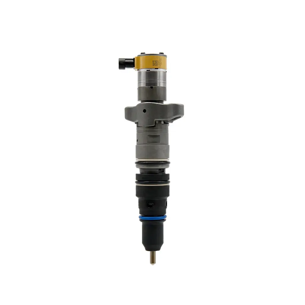 Fuel Injector 258-8745 for Caterpillar CAT Engine C9 Excavator 330D 330DFM 330DL 330DLN 330DMH 336D 336DL 336DLN 340DL M330D