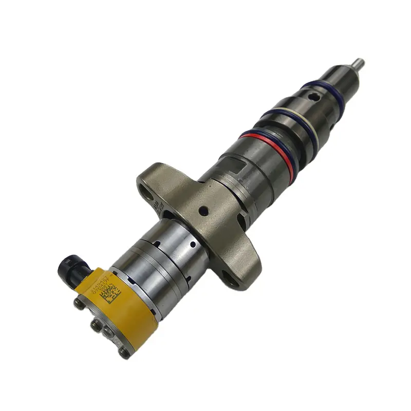 Fuel Injector 267-9717 for Caterpillar CAT Engine C9 Generator SR4B D250GC D300GC