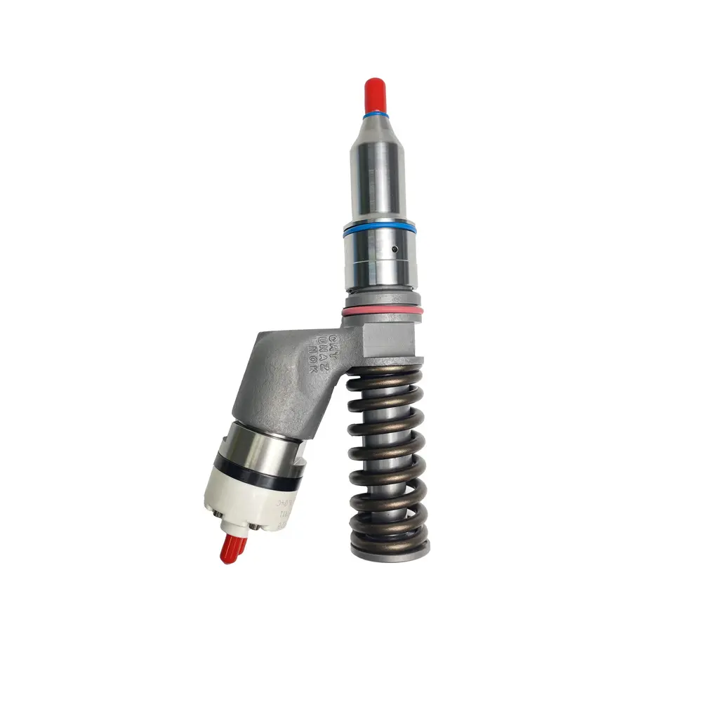 Fuel Injector 291-5911 for Caterpillar CAT Engine C15 C18 Truck 772 772G Loader 988K Dozer 834K Excavator 395 390F L sale