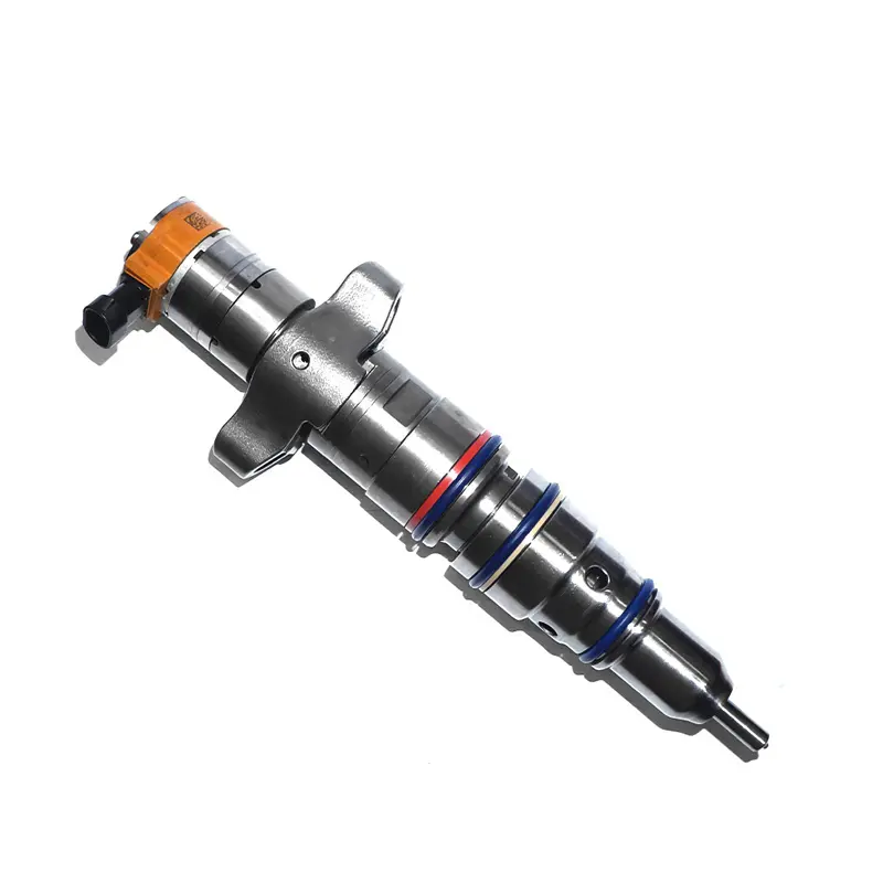 Fuel Injector 293-4072 for Caterpillar CAT Engine C9 Excavator 330D 336D M330D Wheel Scraper 627G 637D 637E 637G