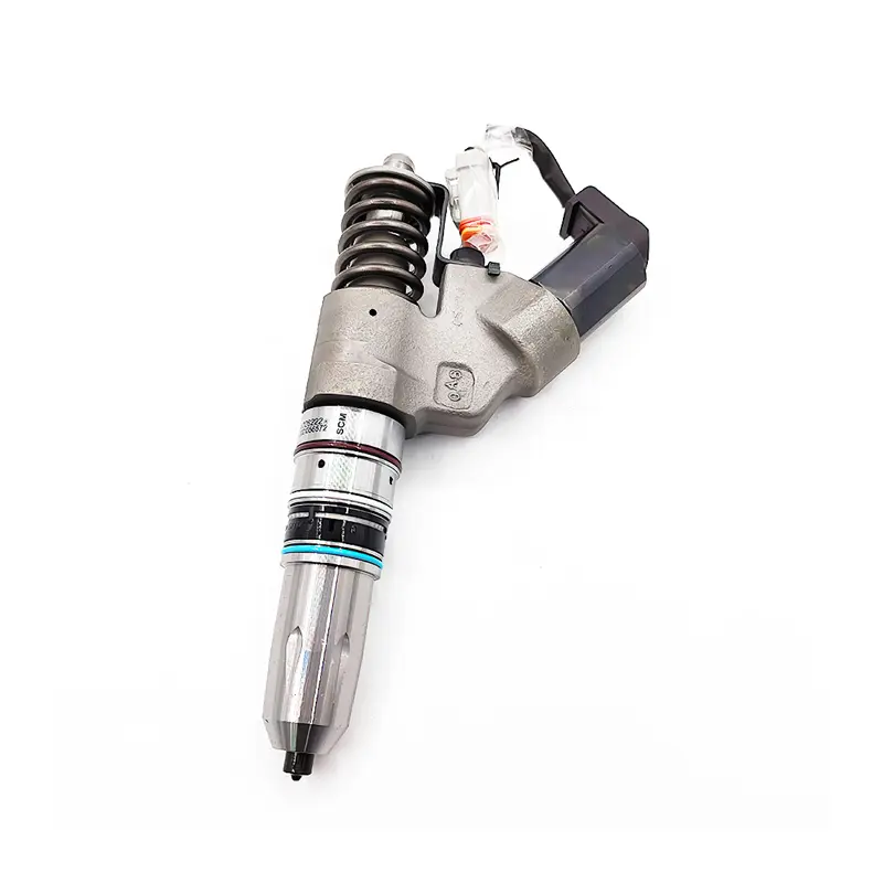 Fuel Injector 3411754 for Cummins Engine M11 QSM11 ISM11