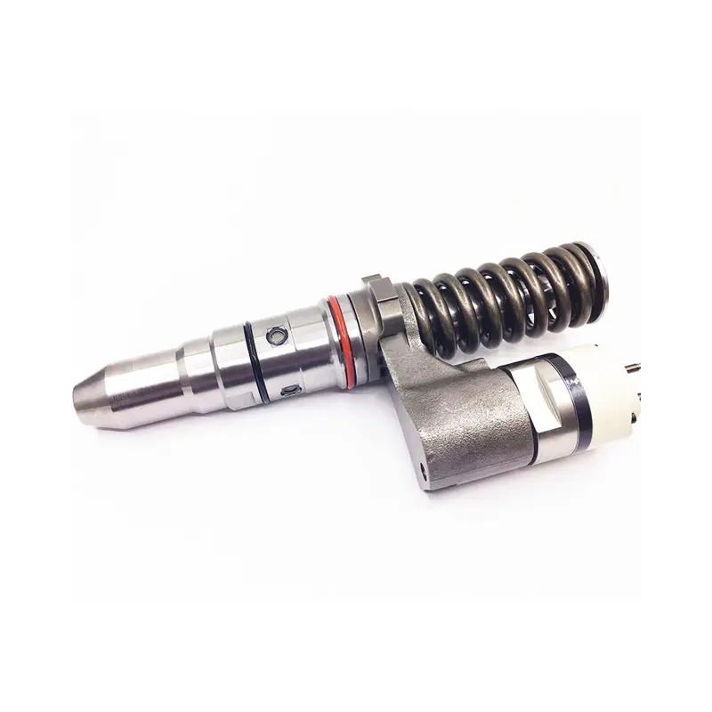 Fuel Injector 392-0217 for Caterpillar CAT Engine 3512C 3516C Generator SR4 SR4B SR4BHV SR5