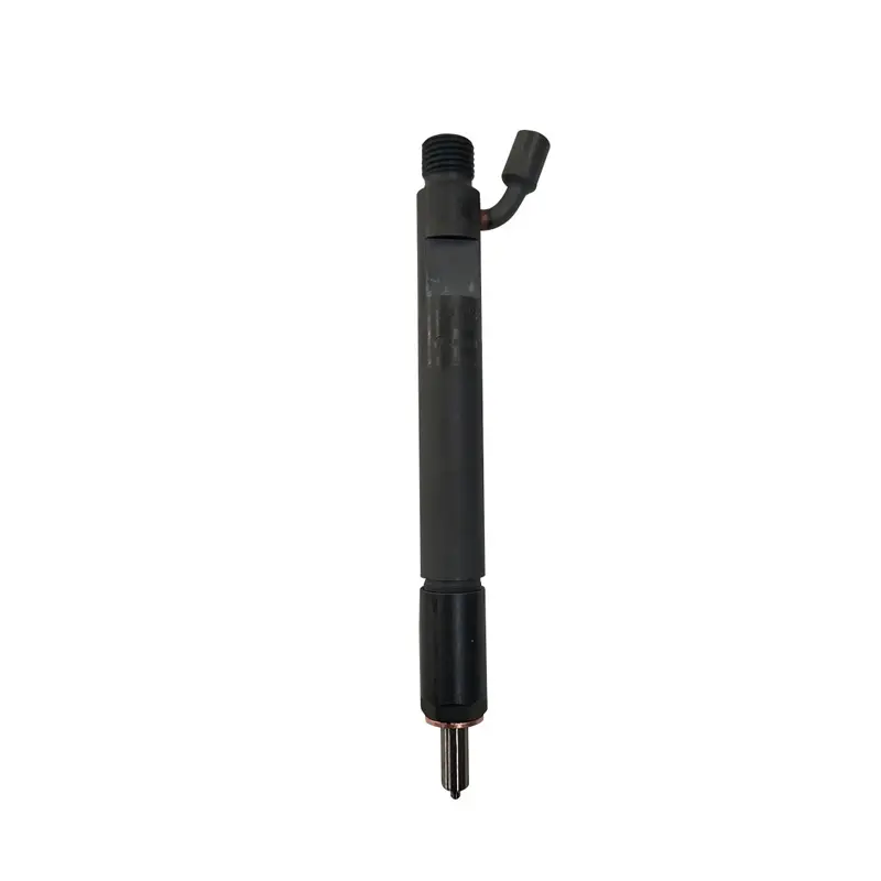 Fuel Injector 4948364 for Cummins 6C 6CT 5.9L Engine in USA